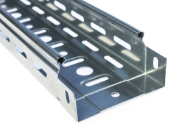 Cable Tray Installation Service in Delhi, केबल ट्रे इंस्टॉलेशन - KEA Cable Tray Installation Service in Delhi, केबल ट्रे इंस्टॉलेशन - KEA