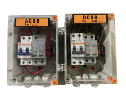 ACDB & DCDB Combo - KEA ACDB & DCDB Combo - KEA
