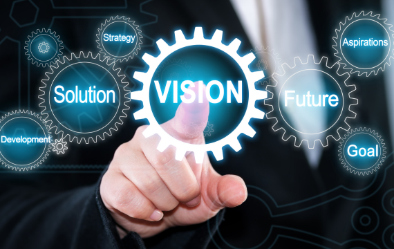 About Us - KEA - Our vision