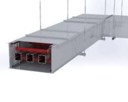Bus Ducts Installation Services in India Bus Ducts Installation Services in India - KEA