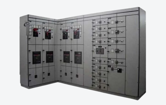Buy Online Synchronizing Panel for Generator - KEA