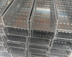 Cable Trays, Raceways and Support Systems - KEA Cable Trays, Raceways and Support Systems - KEA