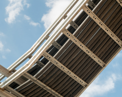 Electrical Cable Tray Installation Service in India Electrical Cable Tray Installation Service in India