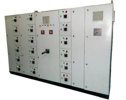 Electrical Panel Installation Solution - KEA