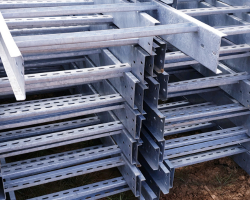 Top Cable Tray Installation Services in New Delhi, Delhi Top Cable Tray Installation Services in New Delhi, Delhi