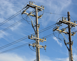 Top Electrical Pole Installation Services in Delhi - KEA Top Electrical Pole Installation Services in Delhi - KEA